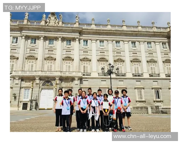 探索西班牙足球游学之旅体验与成长的完美结合